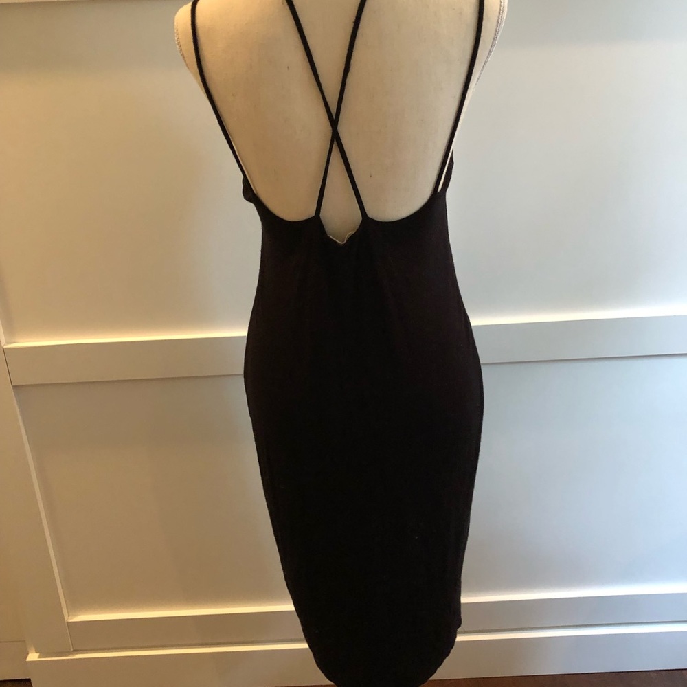 Mind Code Dress - image 4